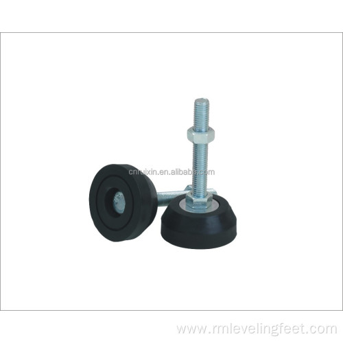 Furniture Glide Swivel Leveling Mount Heavy Duty Leveler